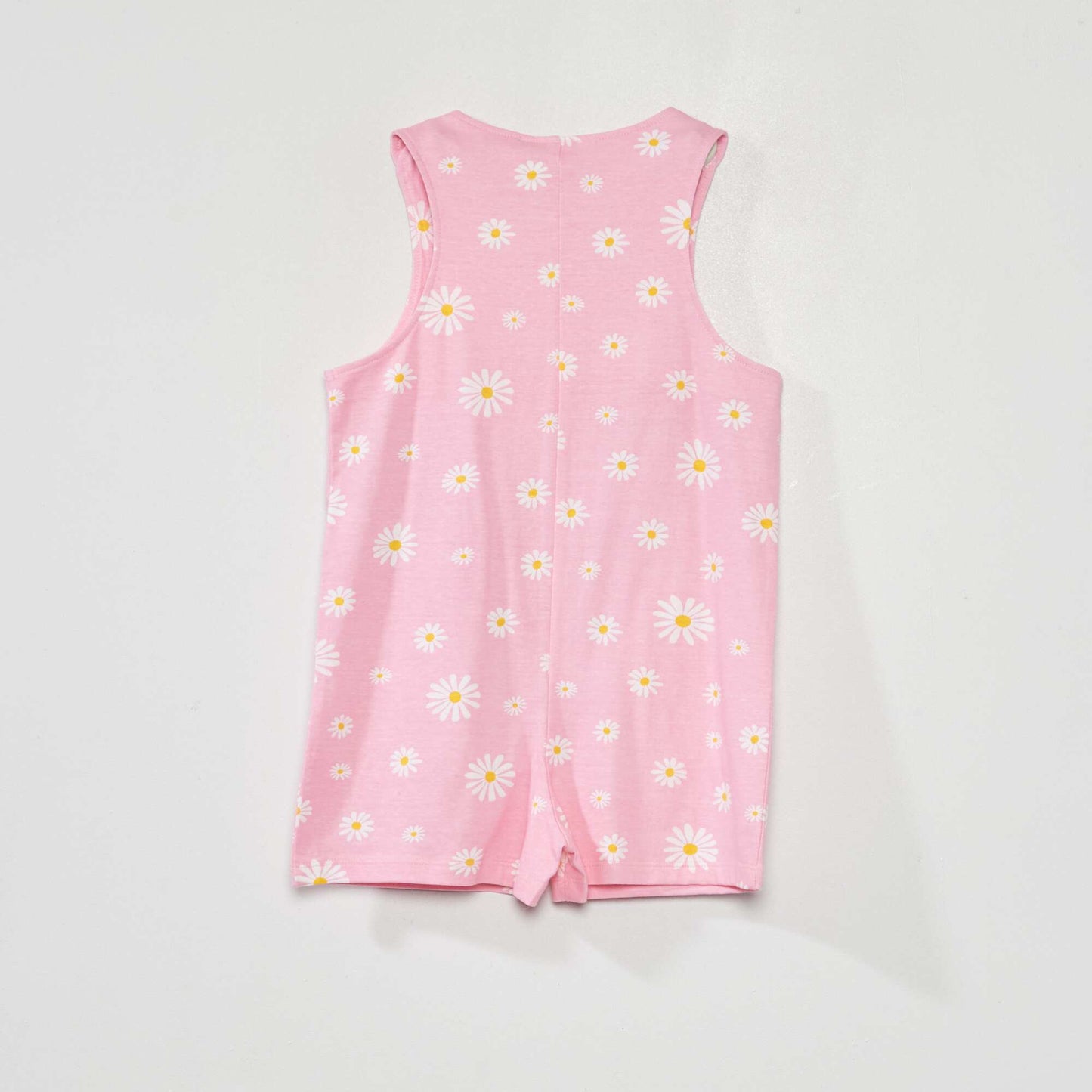 Combishort 'Pat'Patrouillle' Rose