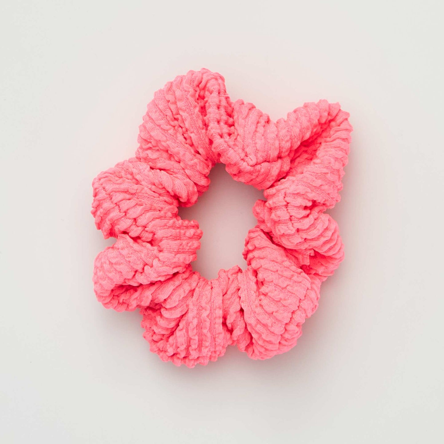 Lot de 3 chouchous multicolore