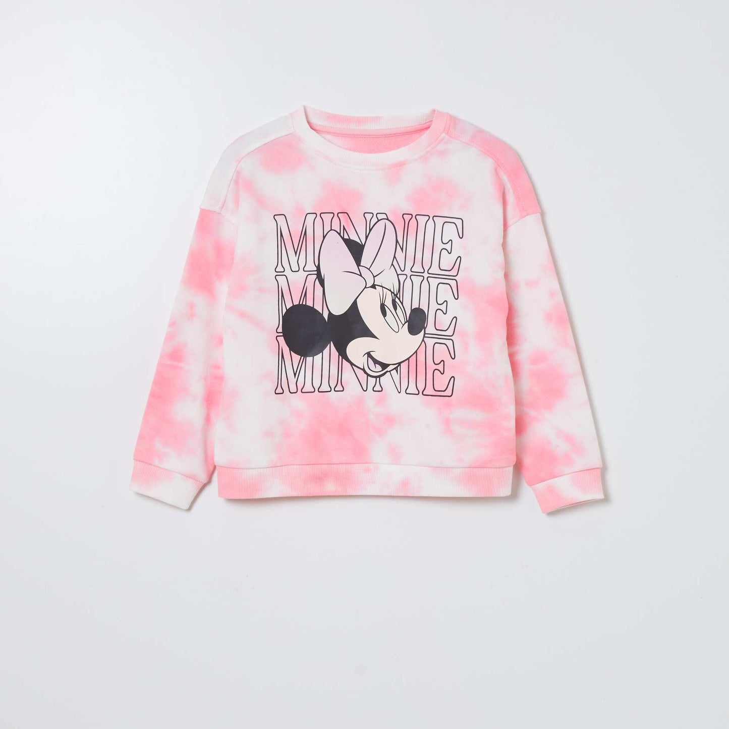 Sweat loose 'Minnie' Rose