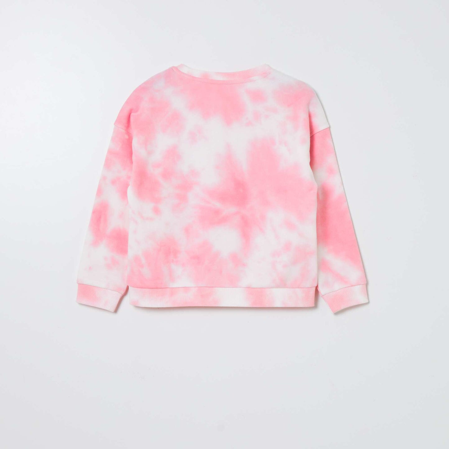 Sweat loose 'Minnie' Rose