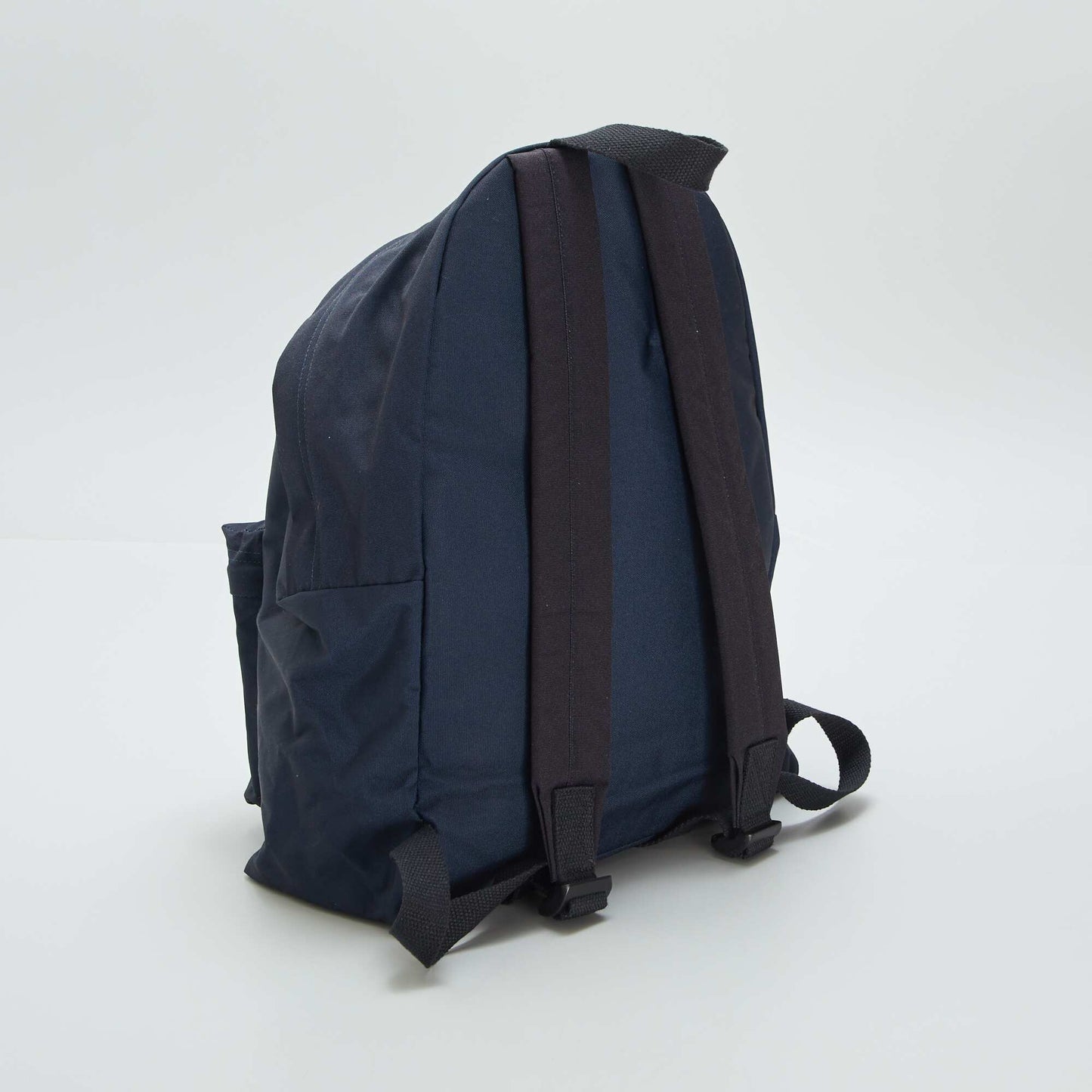 Sac à dos à inscription BLEU