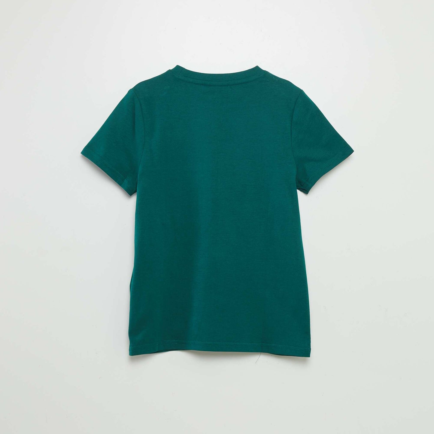 T-shirt 'Star Wars' manches courtes Vert