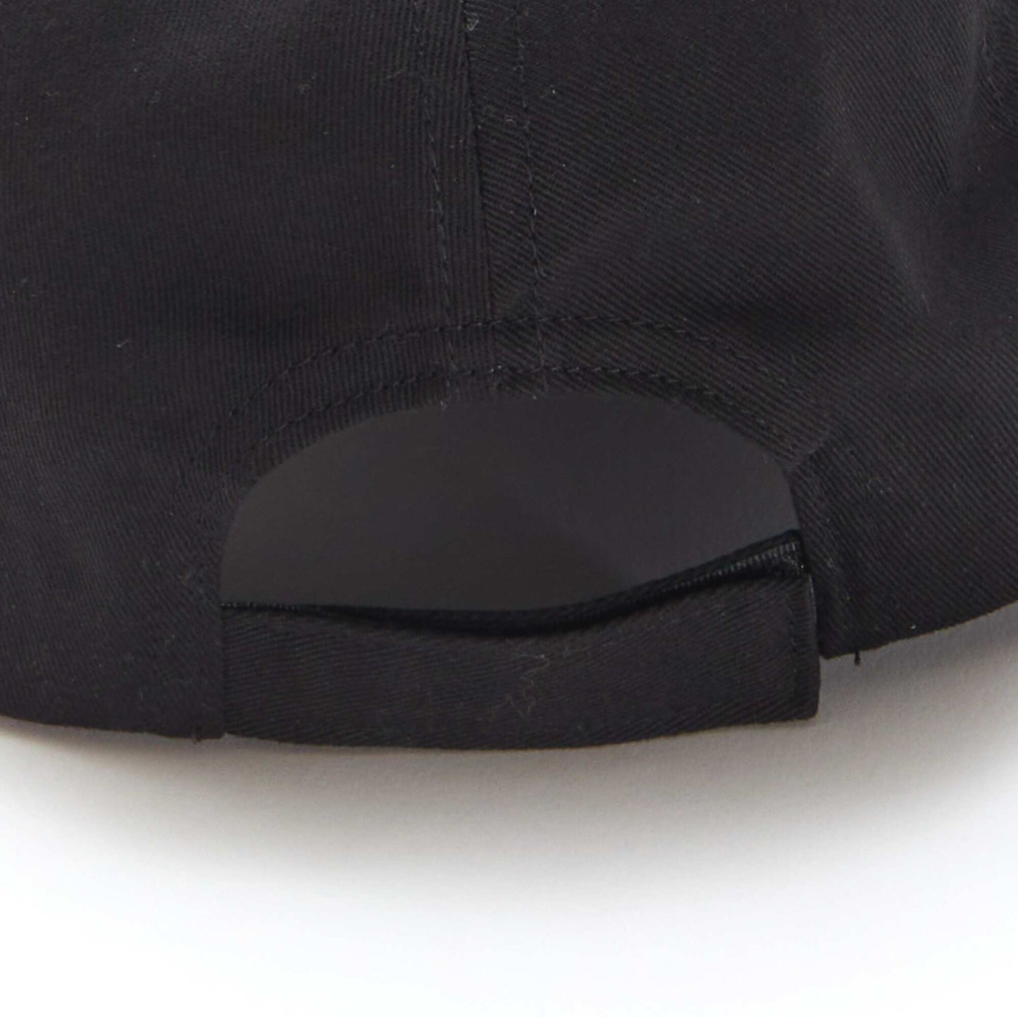 Casquette 'Hot Wheels' NOIR