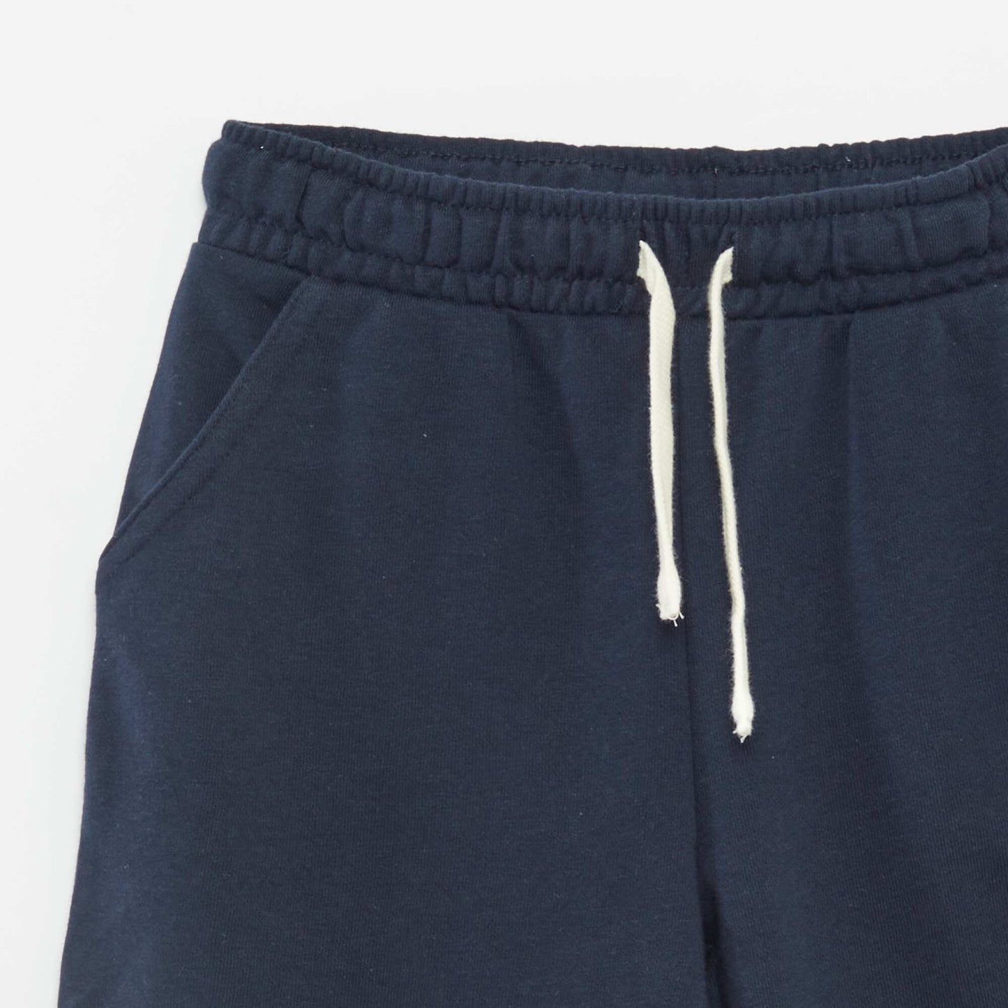Ensemble t-shirt à manches courtes + short - 2 pièces BLANC