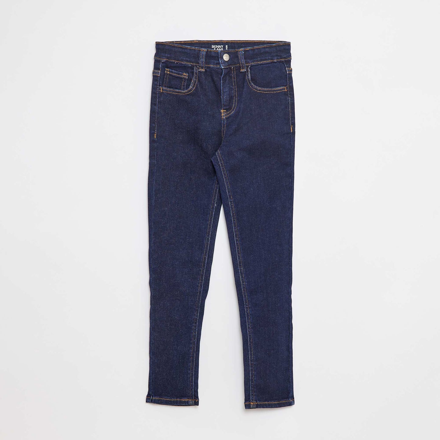 Jean slim stretch BLEU