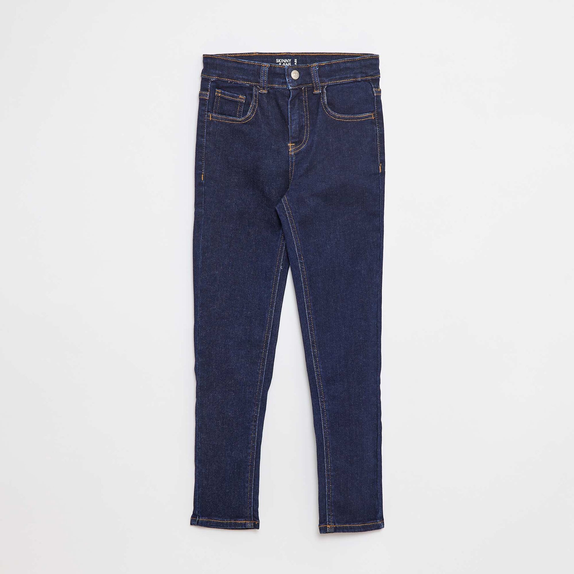 Jean slim stretch BLEU