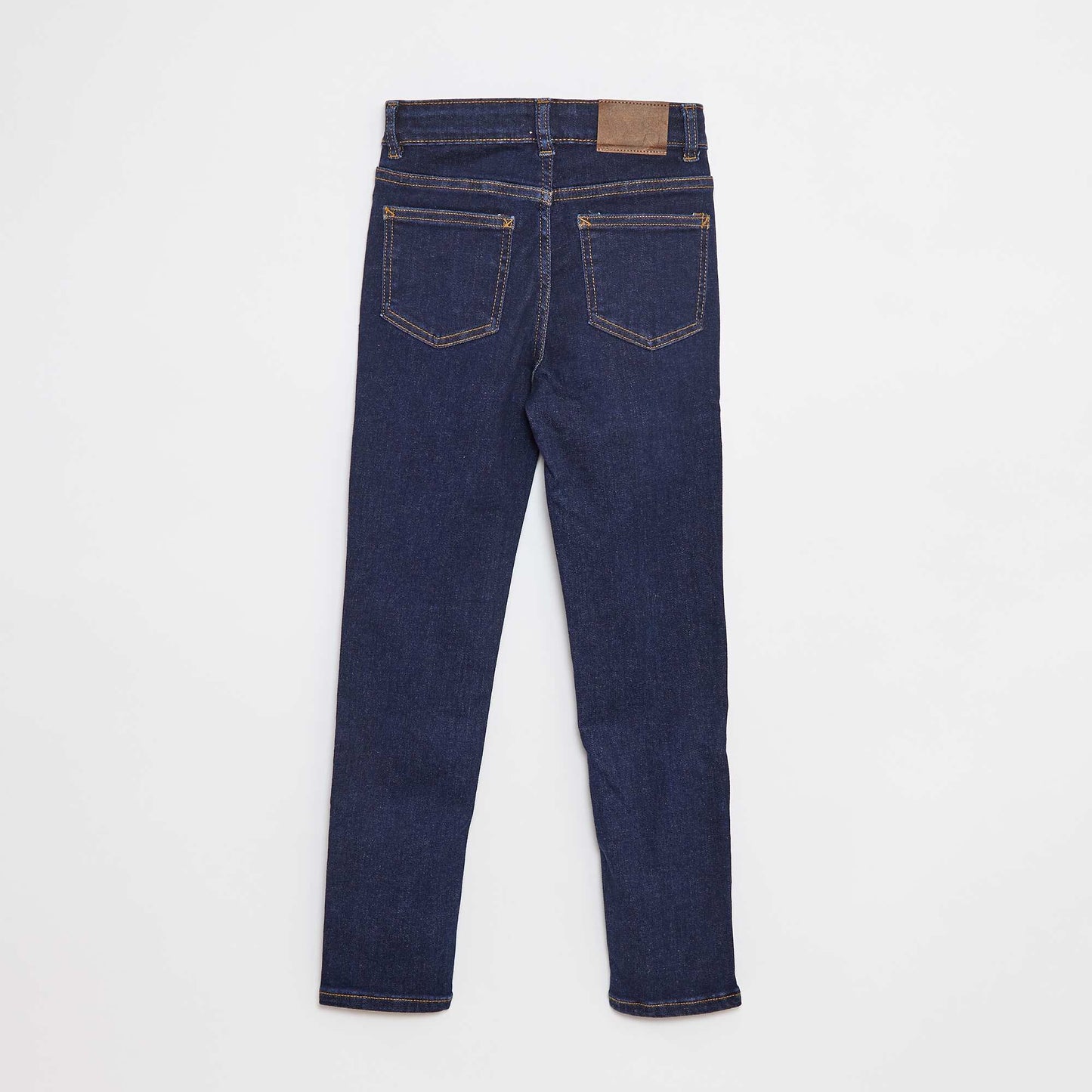 Jean slim stretch BLEU