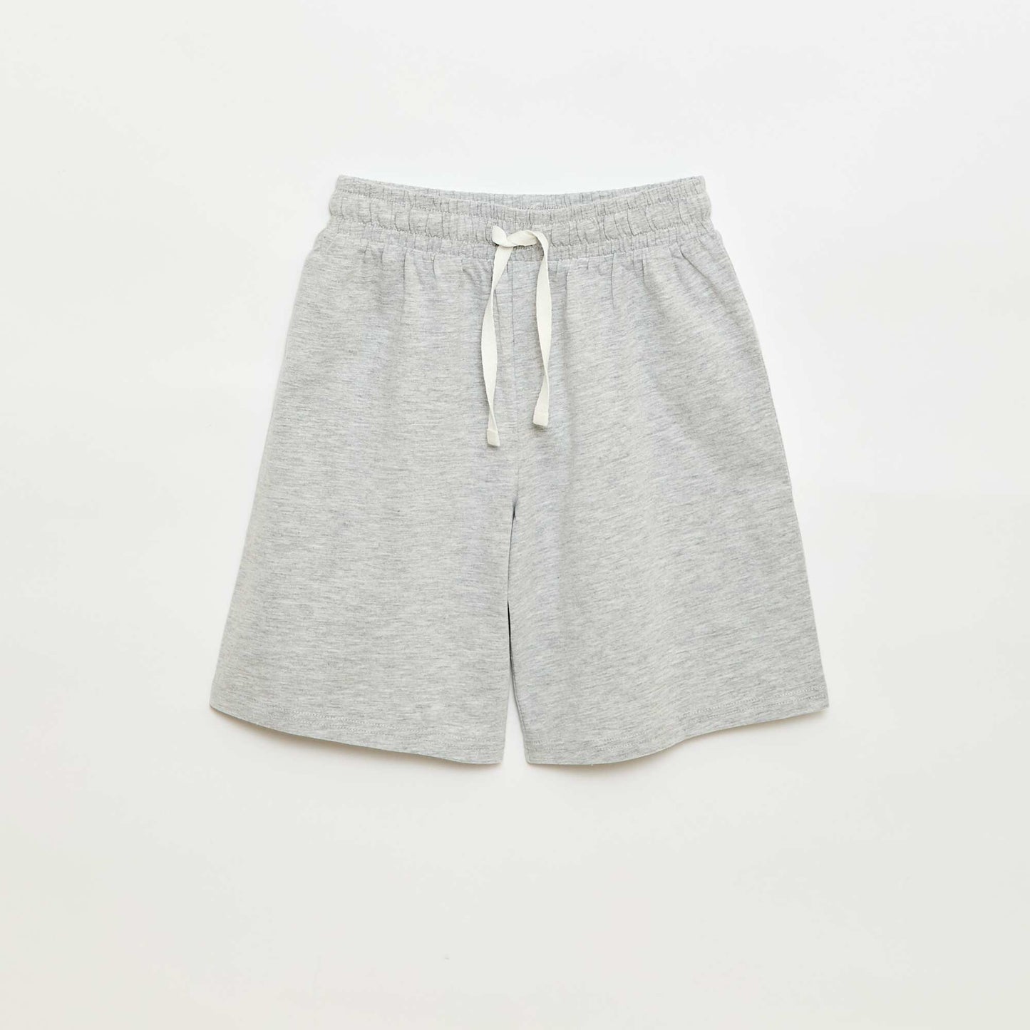 Pyjama court débardeur + short - 2 pièces VERT