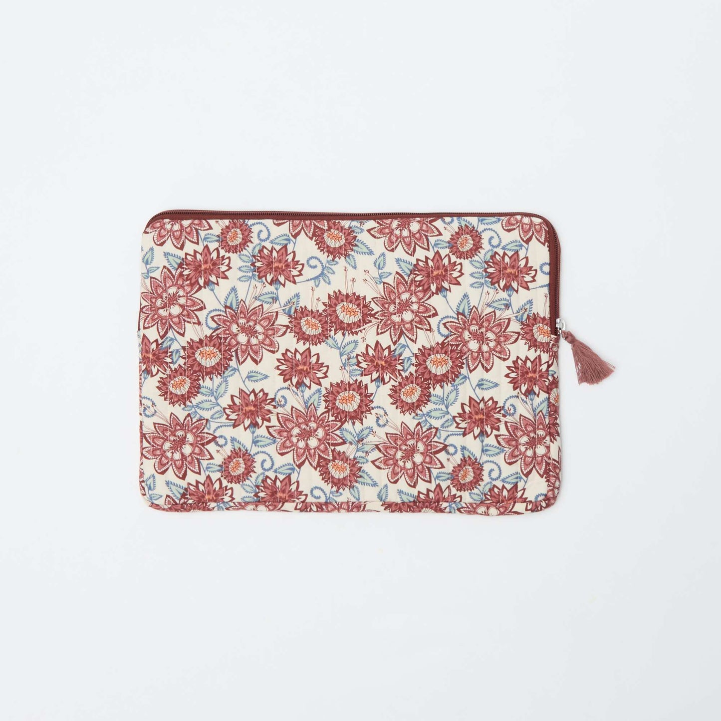Housse d'ordinateur (36x25 cm) - Kiabi Home ORANGE