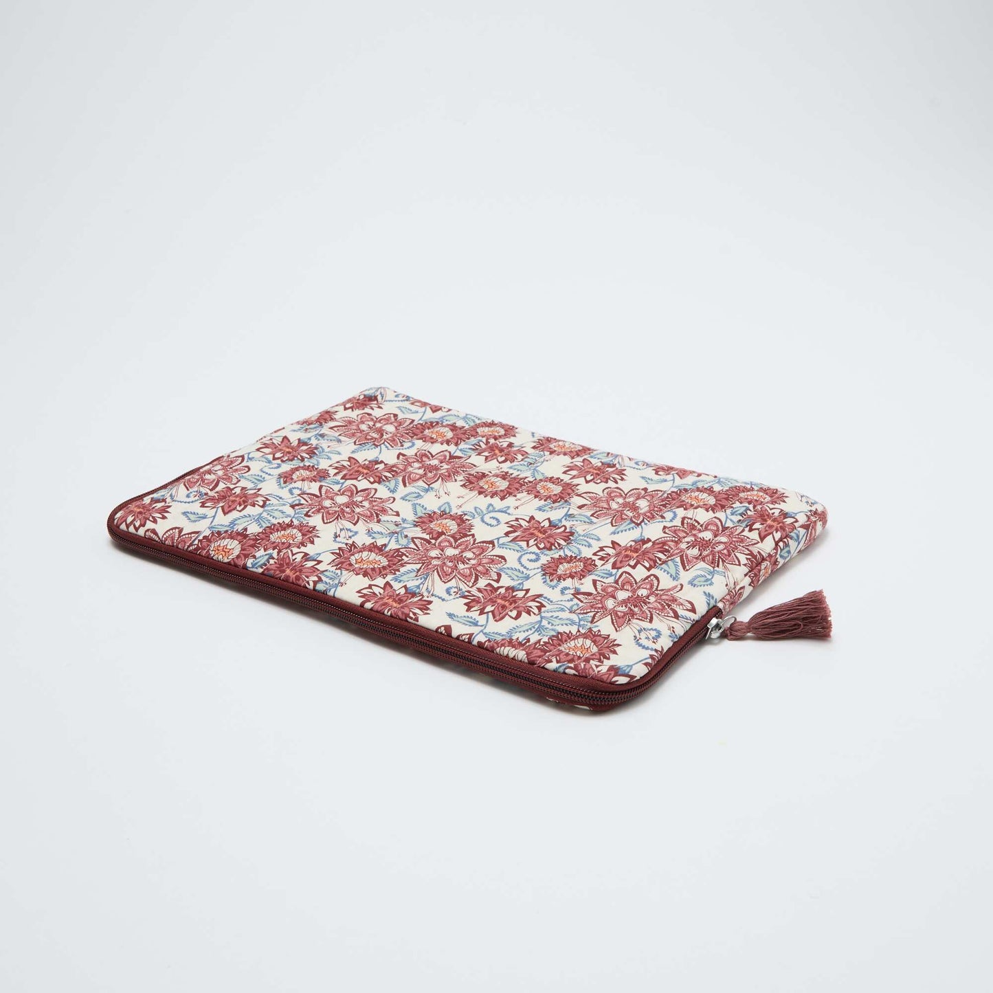 Housse d'ordinateur (36x25 cm) - Kiabi Home ORANGE