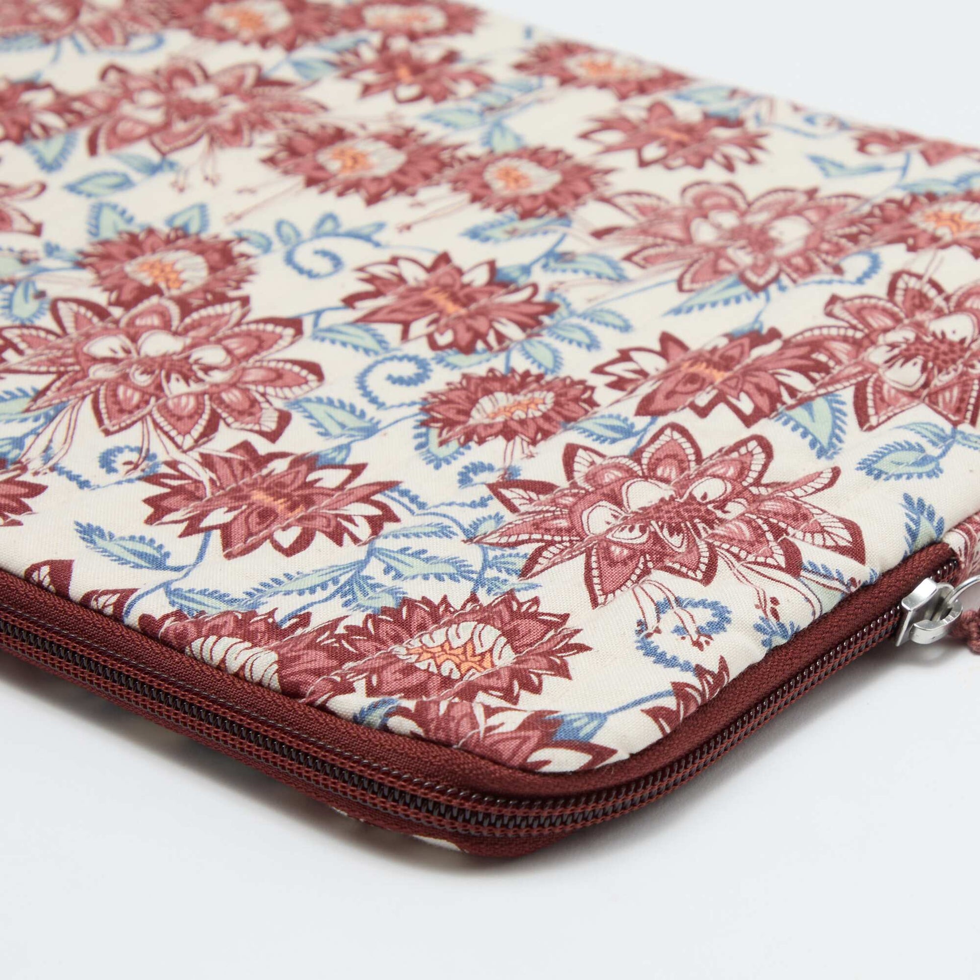 Housse d'ordinateur (36x25 cm) - Kiabi Home ORANGE