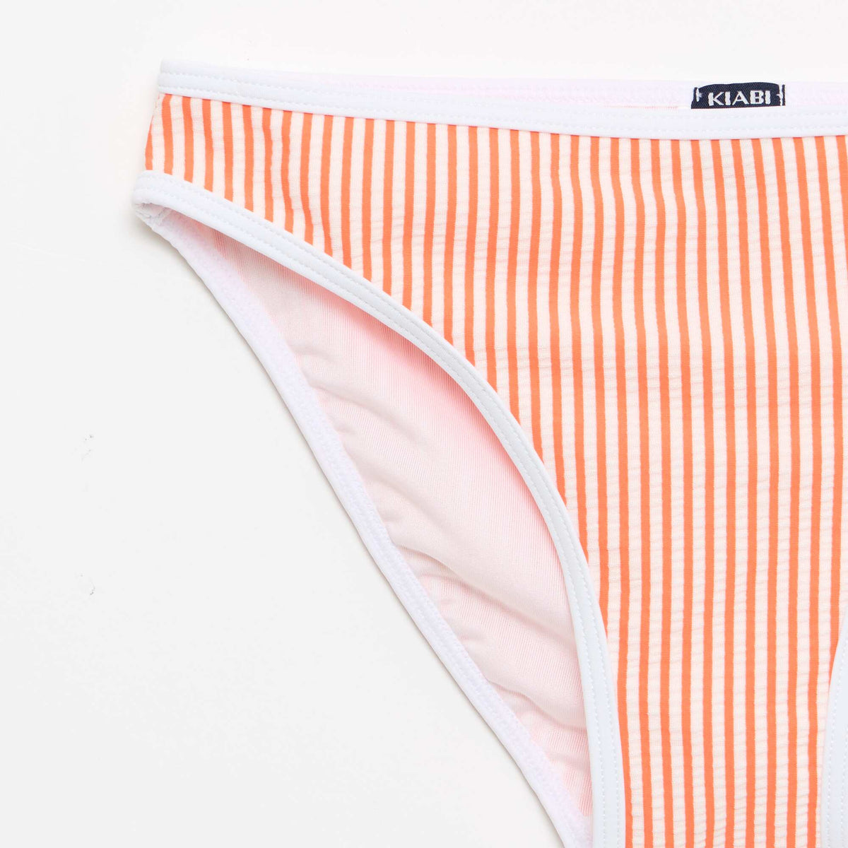 Maillot de bain - 2 pièces ROUGE