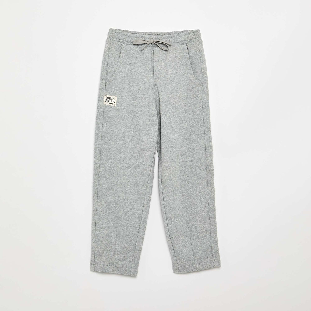 Pantalon de jogging GRIS