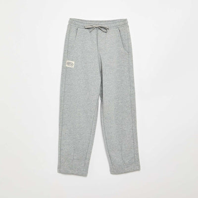 Pantalon de jogging GRIS