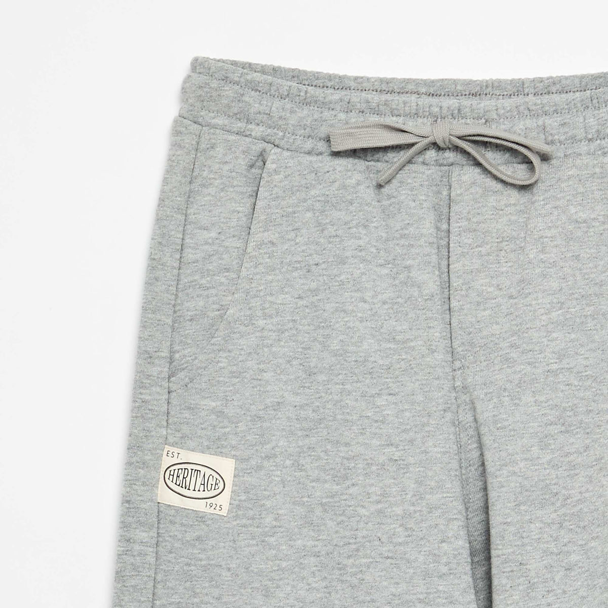 Pantalon de jogging GRIS