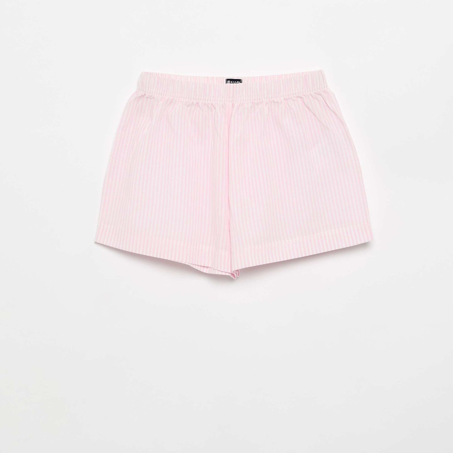 Pyjama 2 pièces en coton ROSE
