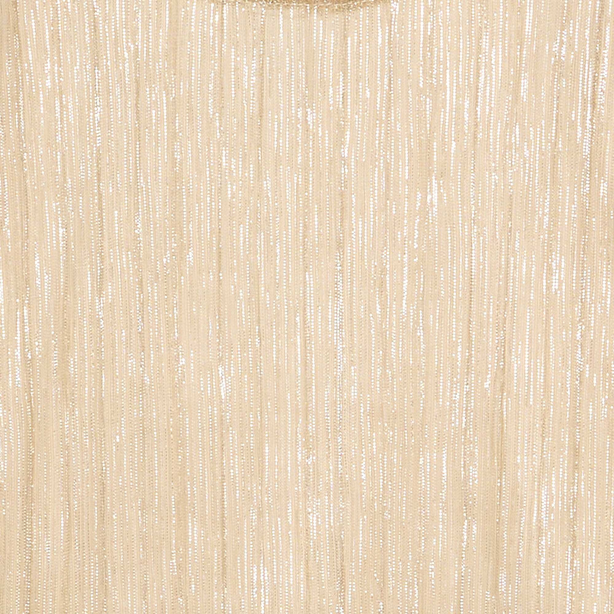 T-shirt à manches courtes doré BEIGE