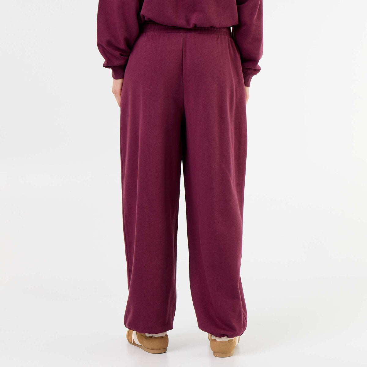 Jogging de sport large ROSE