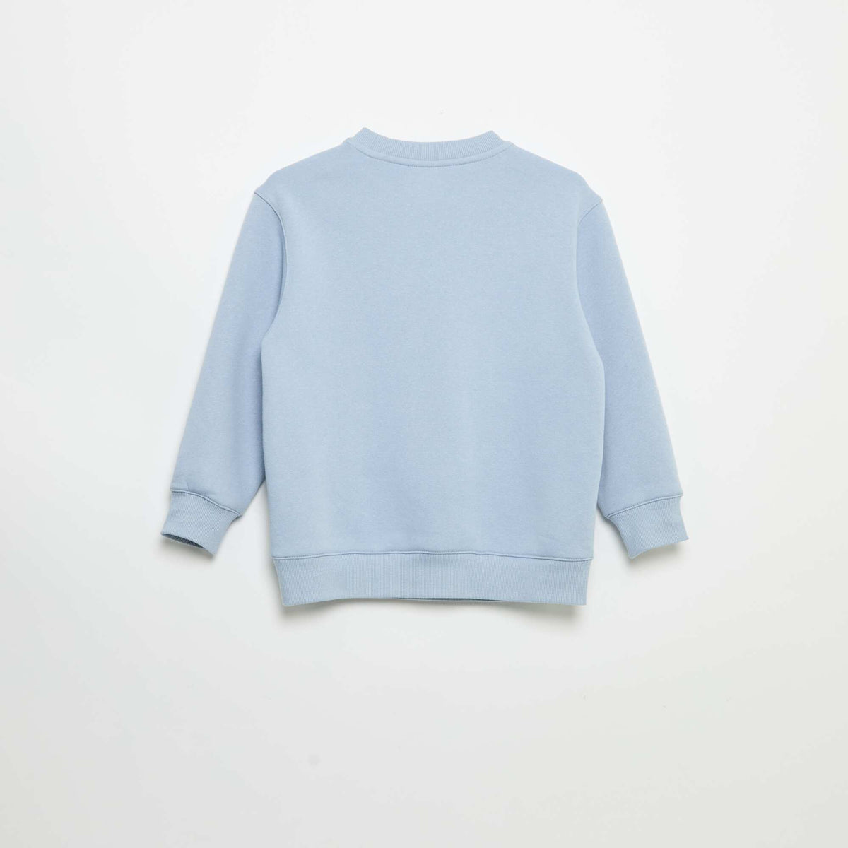 Ensemble sweat + legging - 2 pièces BLEU