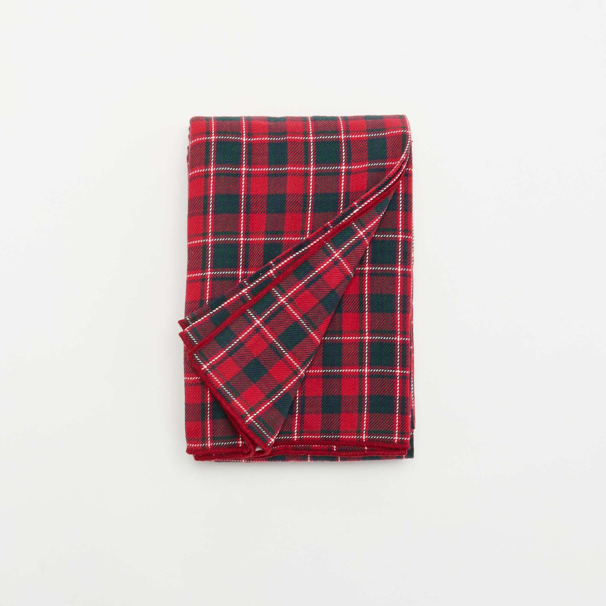 Nappe de Noël - KIABI Home ROUGE