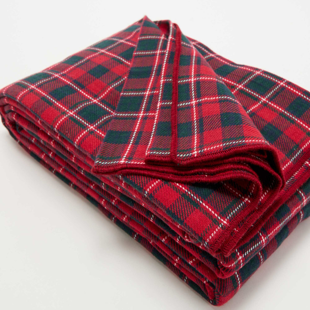 Nappe de Noël - KIABI Home ROUGE
