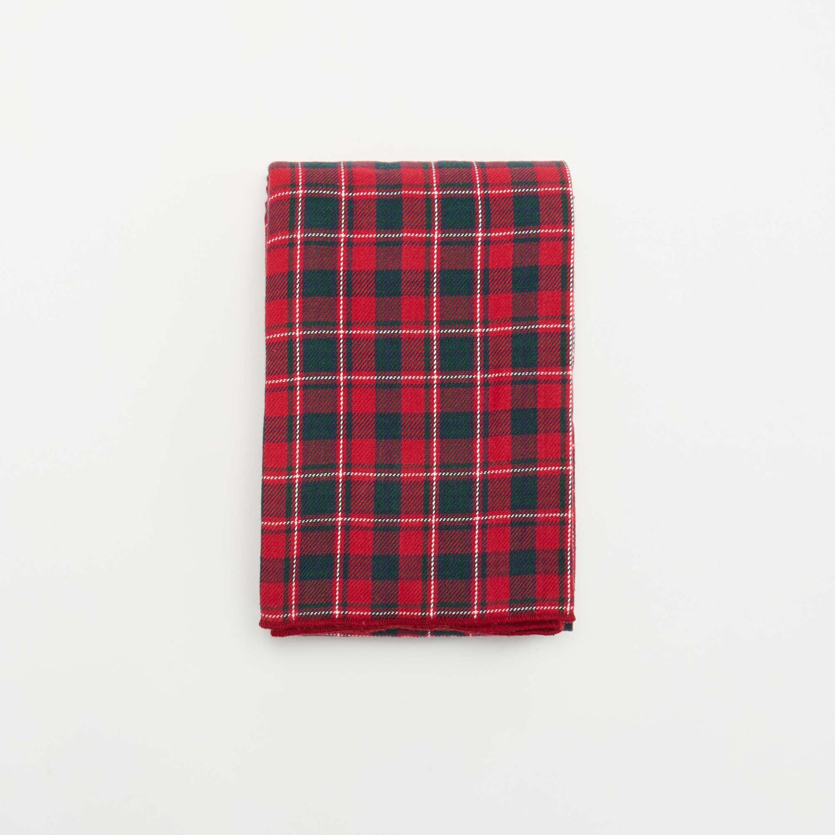 Nappe de Noël - KIABI Home ROUGE