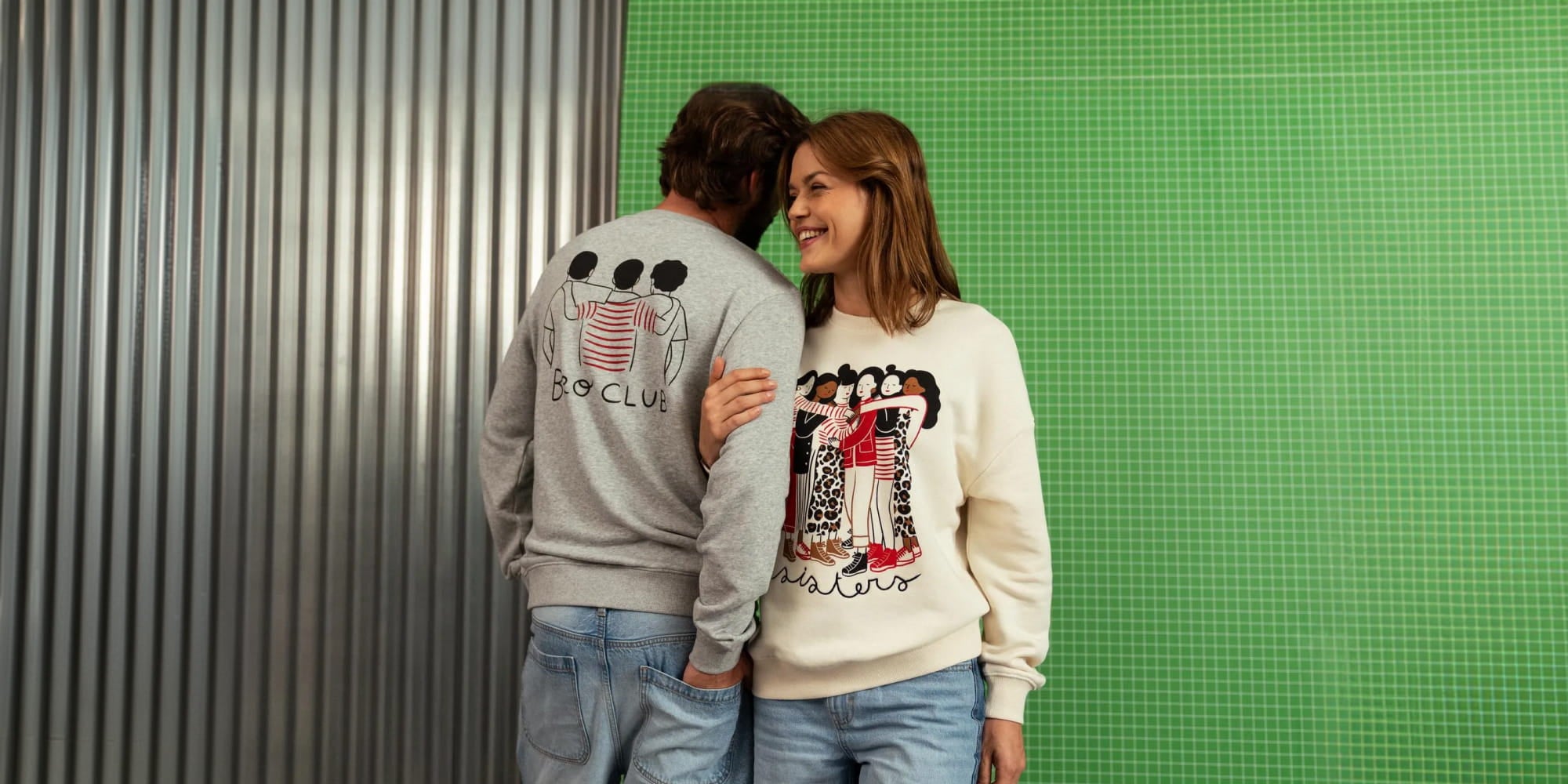 Une collection remplie d’amour ! ❤️