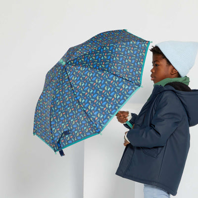 Parapluie 'dinosaures' dinosaures