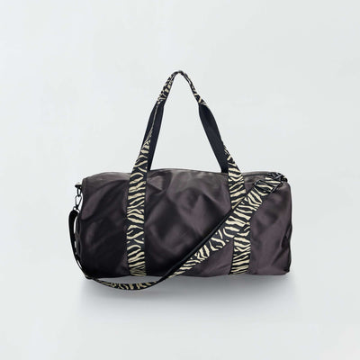 Sac bowling reversible Noir