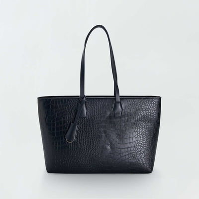 Sac à main Noir