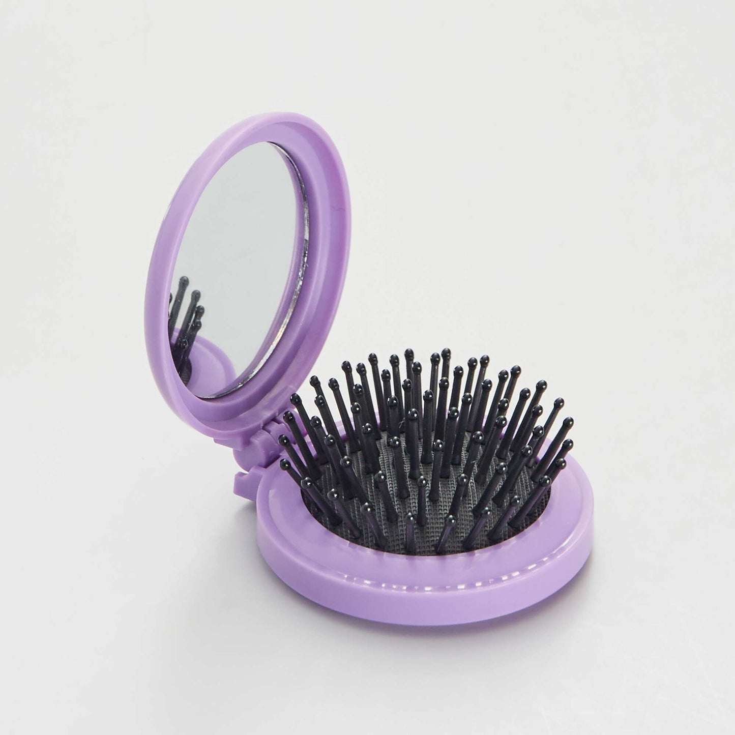 Brosse de sac Violet