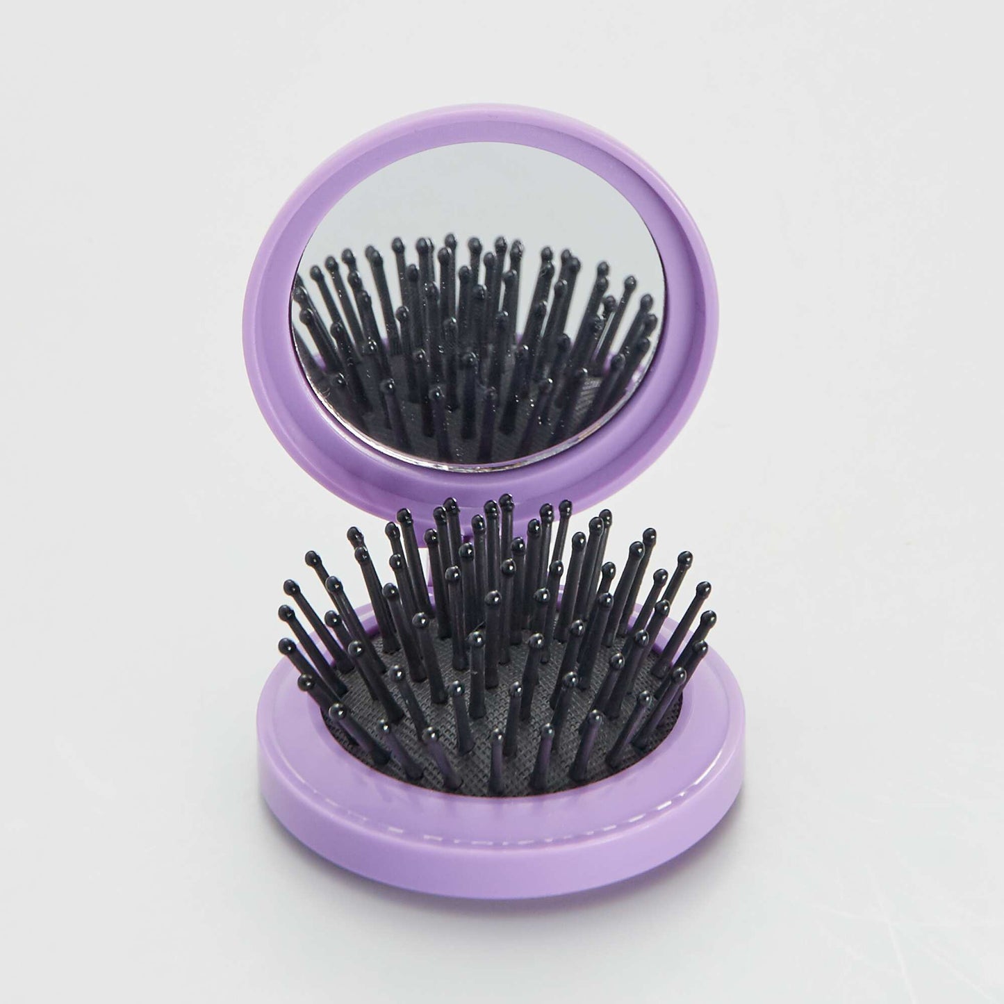 Brosse de sac Violet