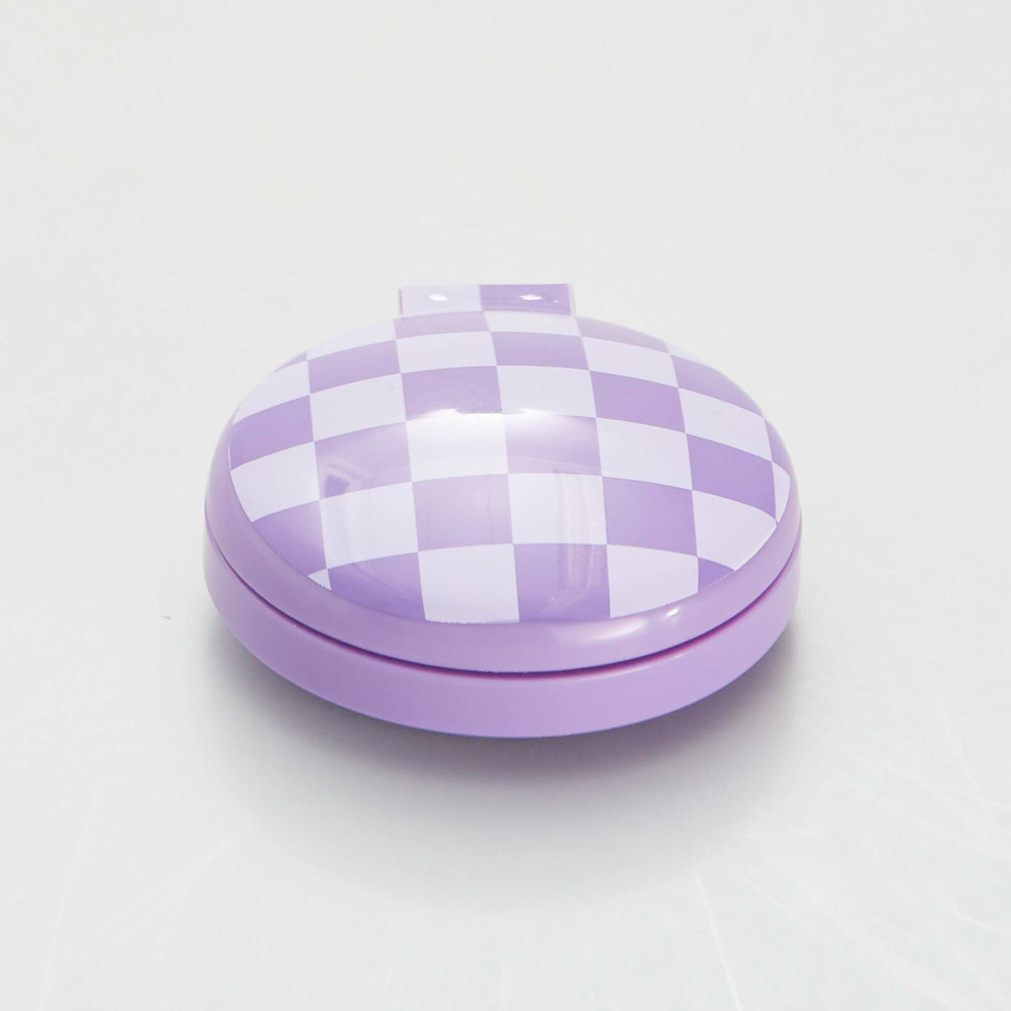 Brosse de sac Violet