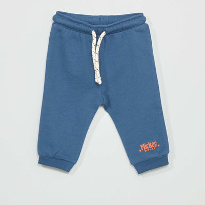 Pantalon jogging 'Winnie' de 'Disney' BLEU