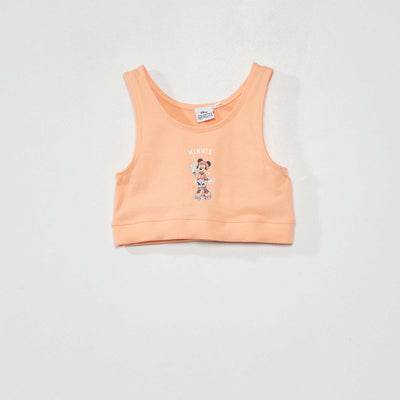Brassière de sport 'Minnie' Rose