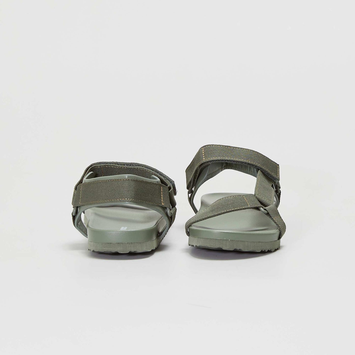 Sandales trekking Kaki