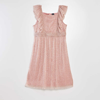Robe de cérémonie Rose