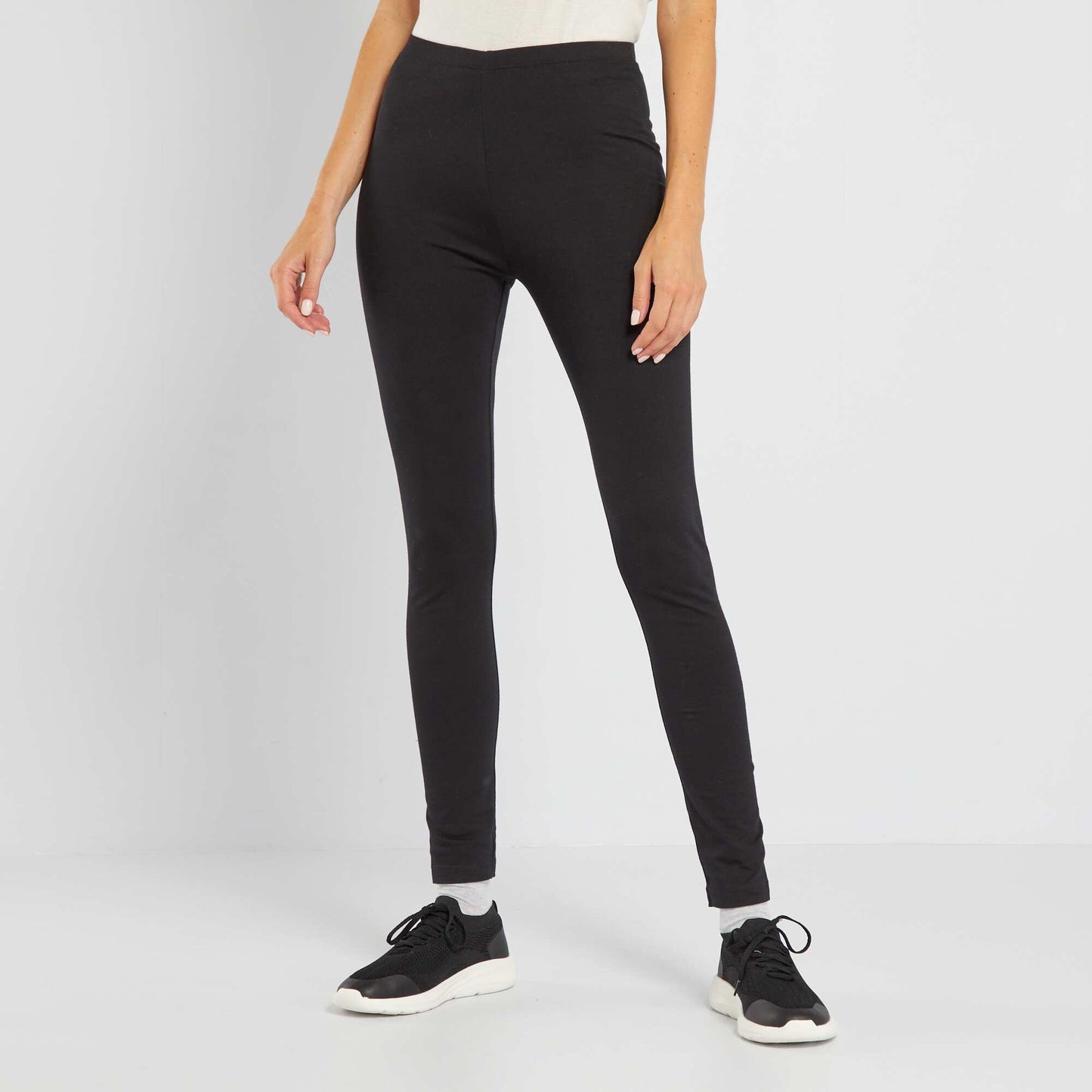 Legging de sport noir