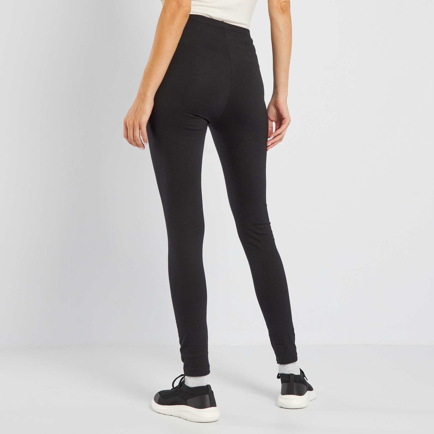 Legging de sport noir