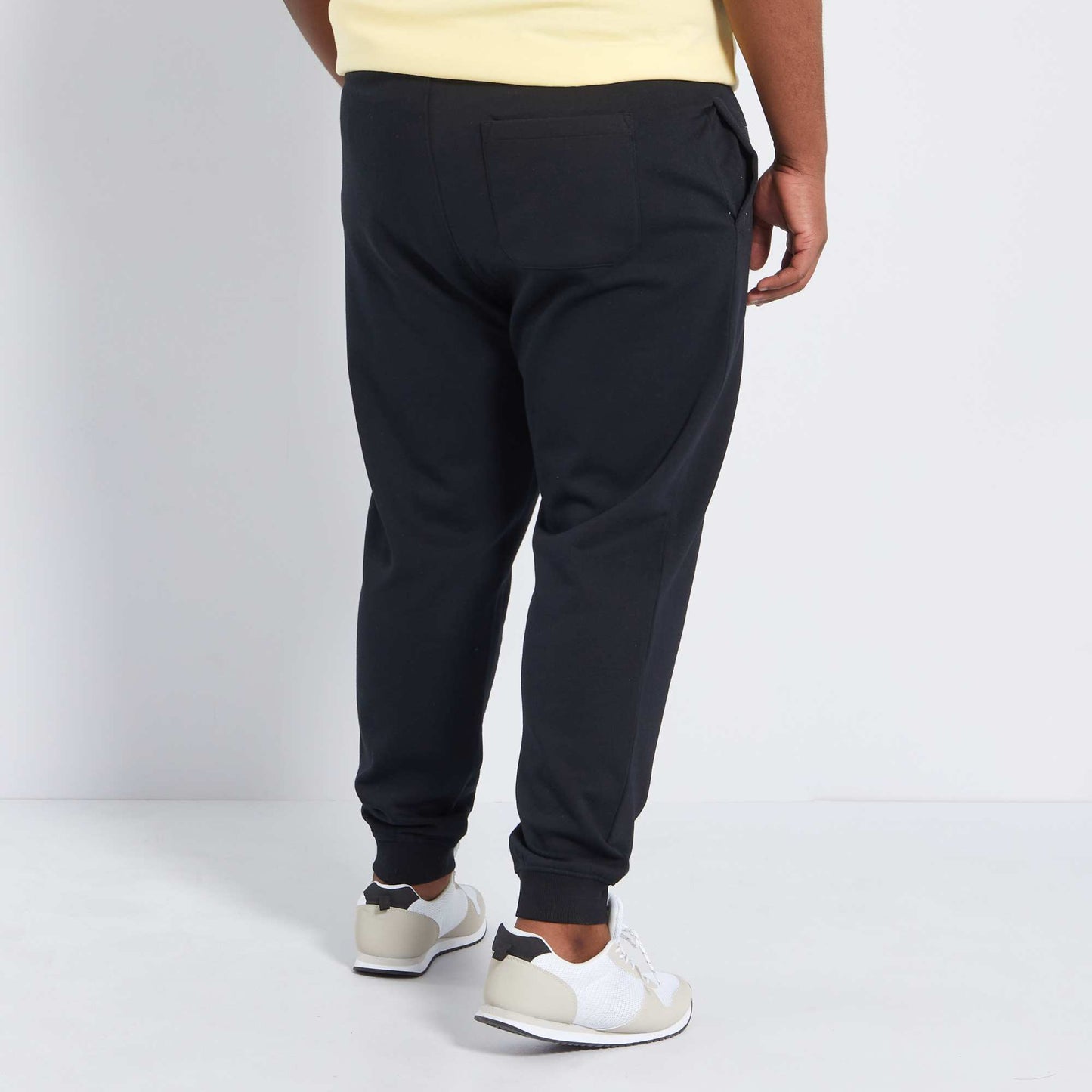 Pantalon de sport noir