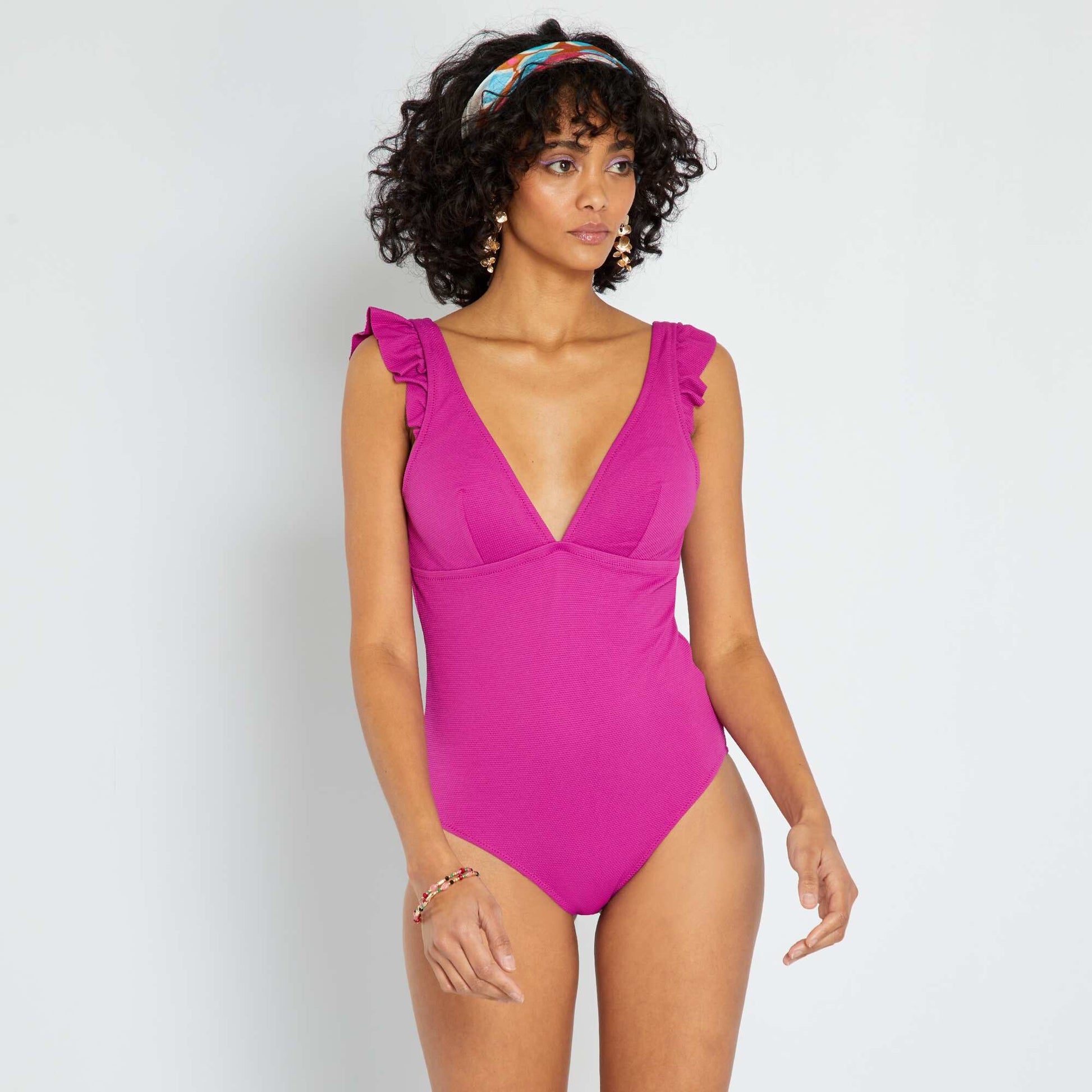 Magasins Kiabi Maillot De Bain Chez Kiabi Haut De Maillot De Bain